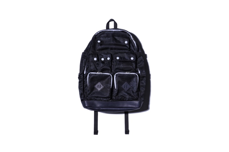 MADNESS x White Mountaineering 四周年聯名系列