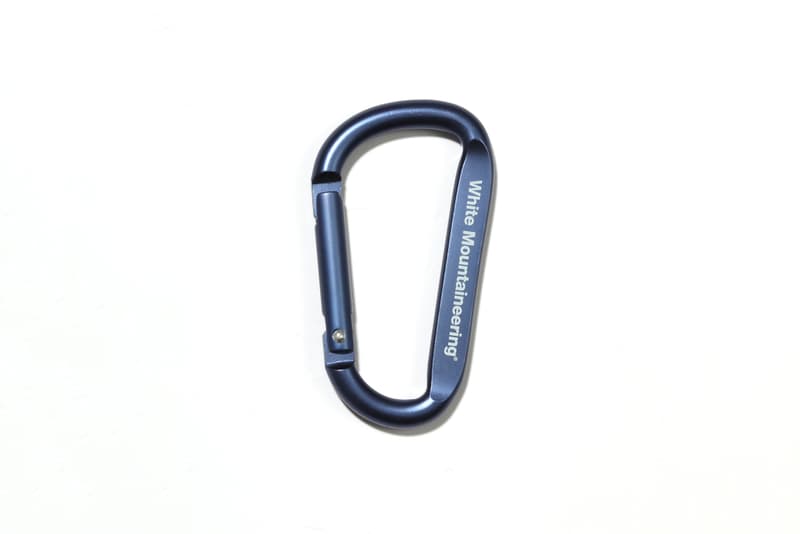 MADNESS x White Mountaineering 四周年聯名系列