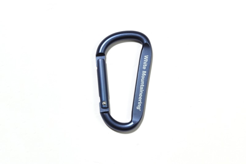 MADNESS x White Mountaineering 四周年聯名系列