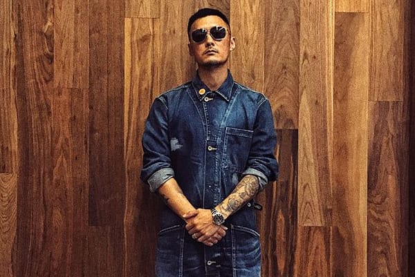 MADNESS x NATIVE SONS 2018 春夏聯名「ANTIQUE GOLD」太陽鏡系列