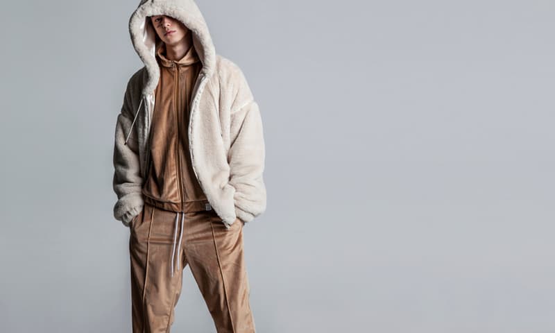 MAGIC STICK 2018 秋冬系列 Lookbook