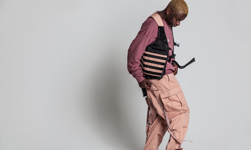 MAGIC STICK 2018 秋冬系列 Lookbook