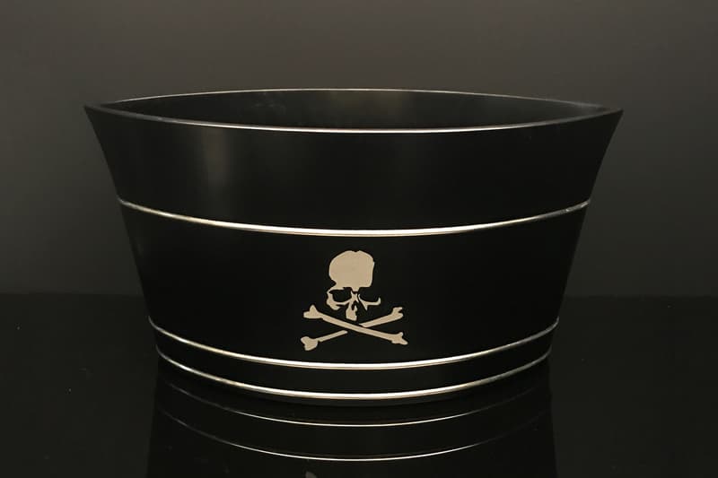 mastermind JAPAN 攜手京都職人重現日本传统工藝