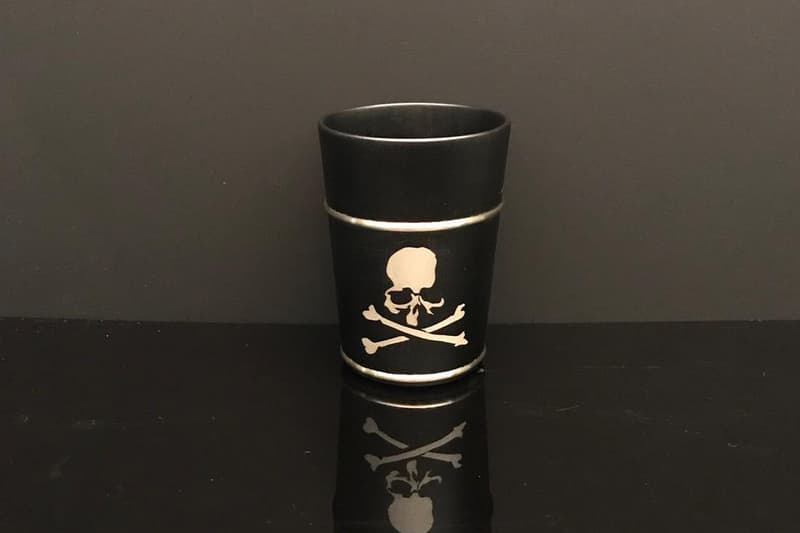 mastermind JAPAN 攜手京都職人重現日本传统工藝