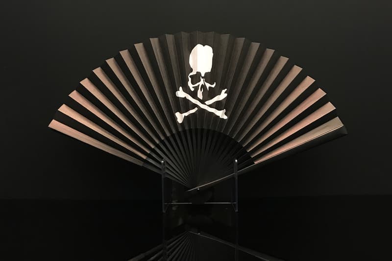 mastermind JAPAN 攜手京都職人重現日本传统工藝