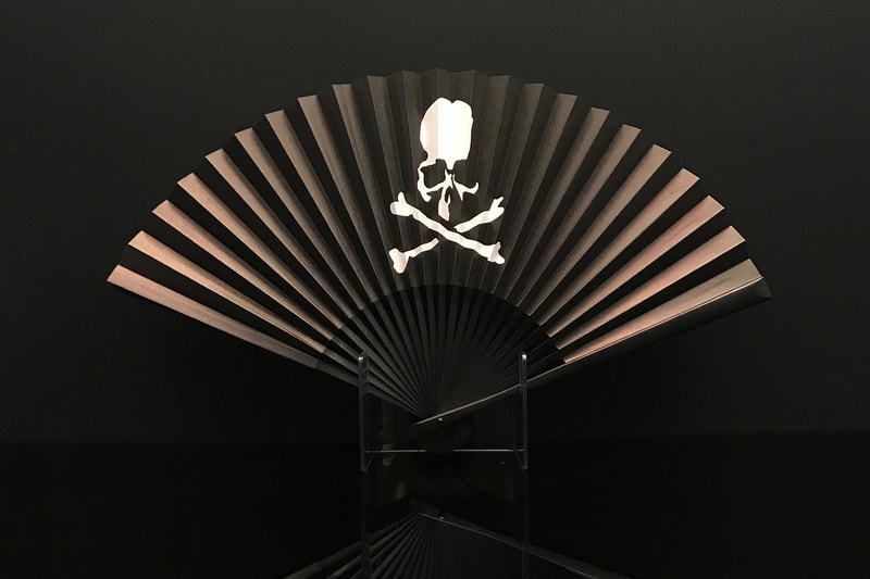 mastermind JAPAN 攜手京都職人重現日本传统工藝