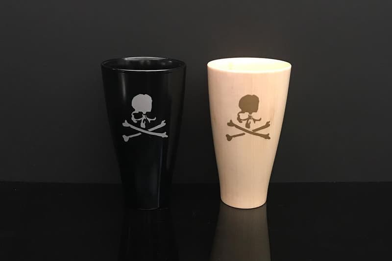 mastermind JAPAN 攜手京都職人重現日本传统工藝