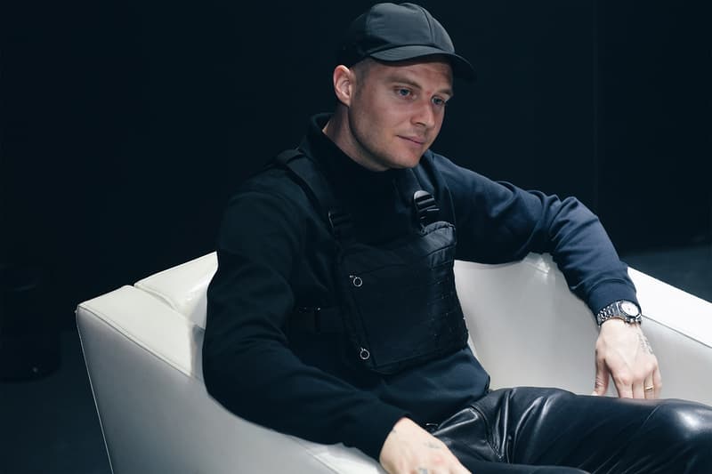 A$AP Rocky 及 Kanye West 力捧設計師！Matthew Williams 能否成為下一個 Virgil Abloh？