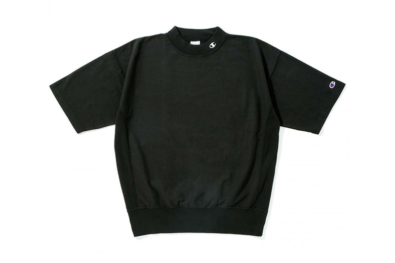 monkey time x Champion 2018 春夏新作 Reverse Weave Smock