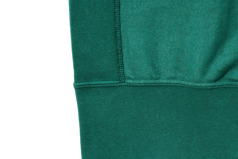 monkey time x Champion 2018 春夏新作 Reverse Weave Smock