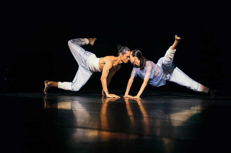 Pigalle 主理人 Stephane Ashpool「Sound of Paris」歌單