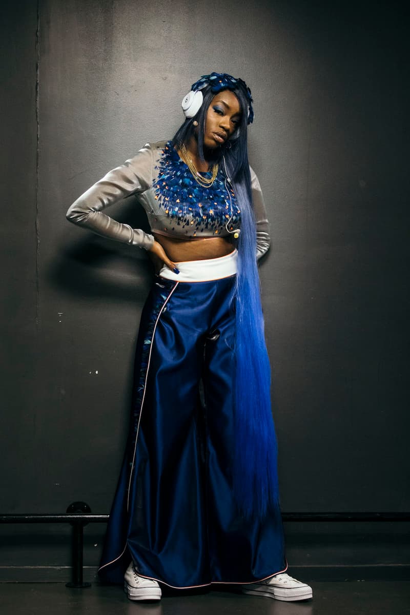 Pigalle 主理人 Stephane Ashpool「Sound of Paris」歌單