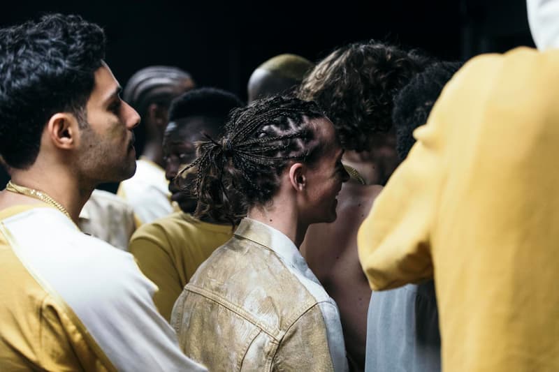 Pigalle 主理人 Stephane Ashpool「Sound of Paris」歌單