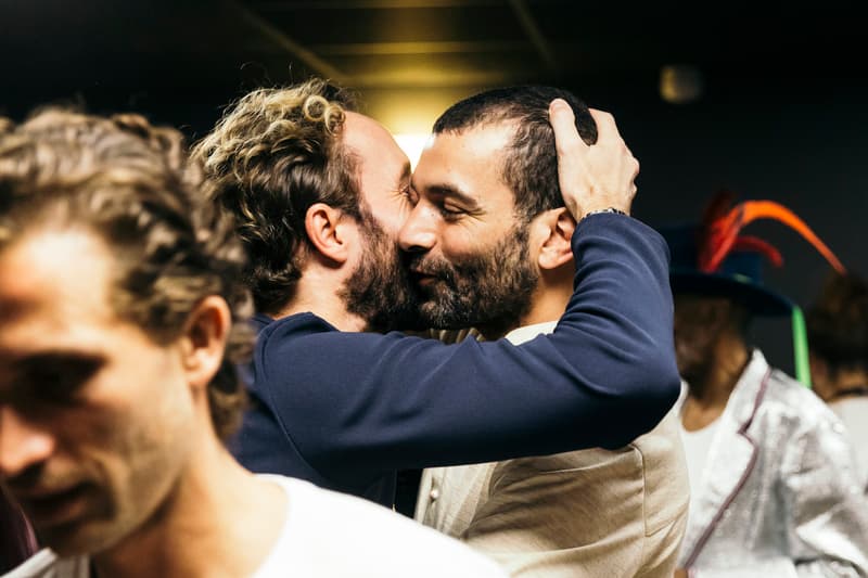 Pigalle 主理人 Stephane Ashpool「Sound of Paris」歌單