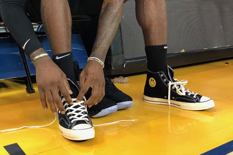 NBA 去信 Chinatown Market 並罰款 50,000 元美金