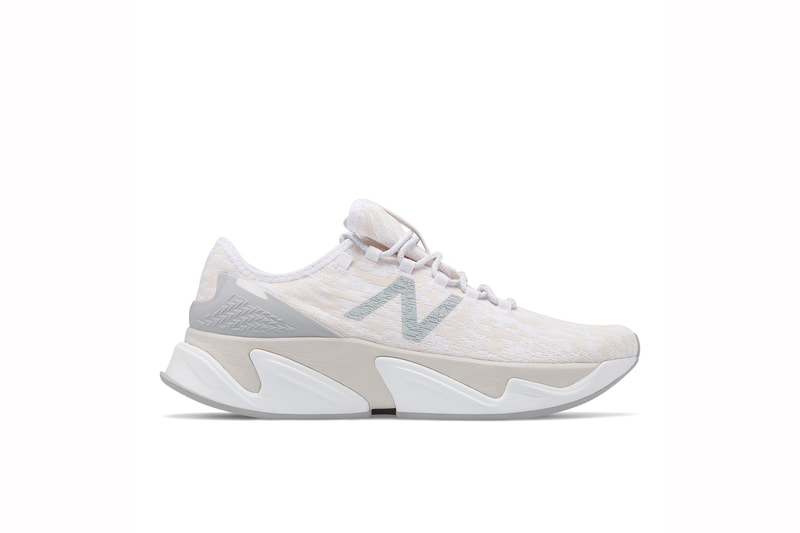 New Balance 發佈「Test Run」全新試作鞋款 Project 1.0