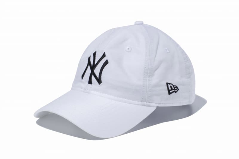 New Era 推出全新「Oxford」系列