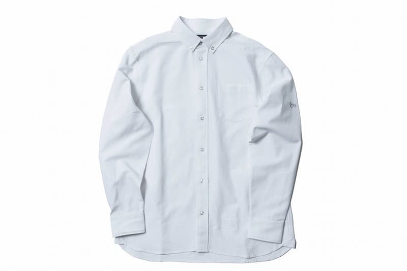 New Era 推出全新「Oxford」系列