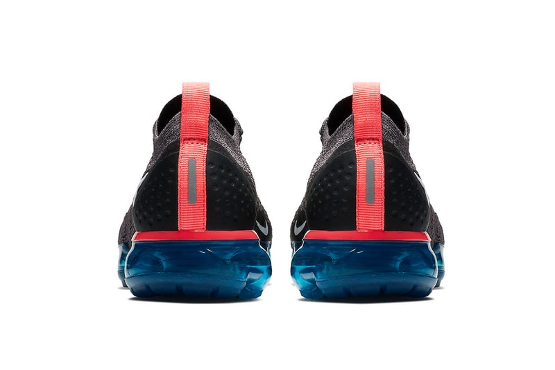搶先預覽 Nike Air VaporMax 2 Flyknit 全新配色設計