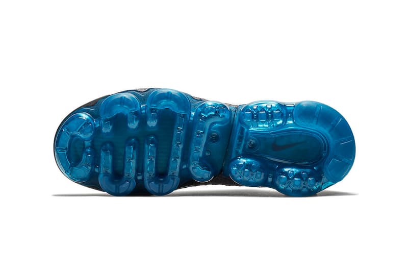 搶先預覽 Nike Air VaporMax 2 Flyknit 全新配色設計