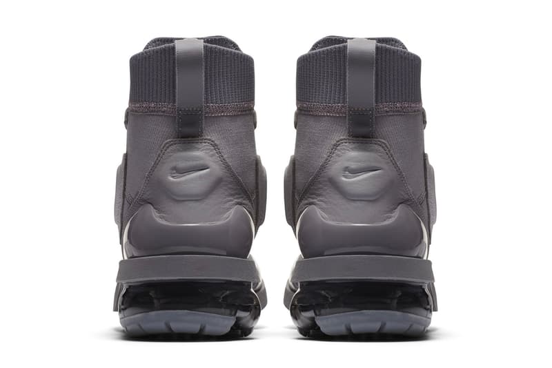 搶先預覽 Nike Air VaporMax Light 2 全新鞋款設計