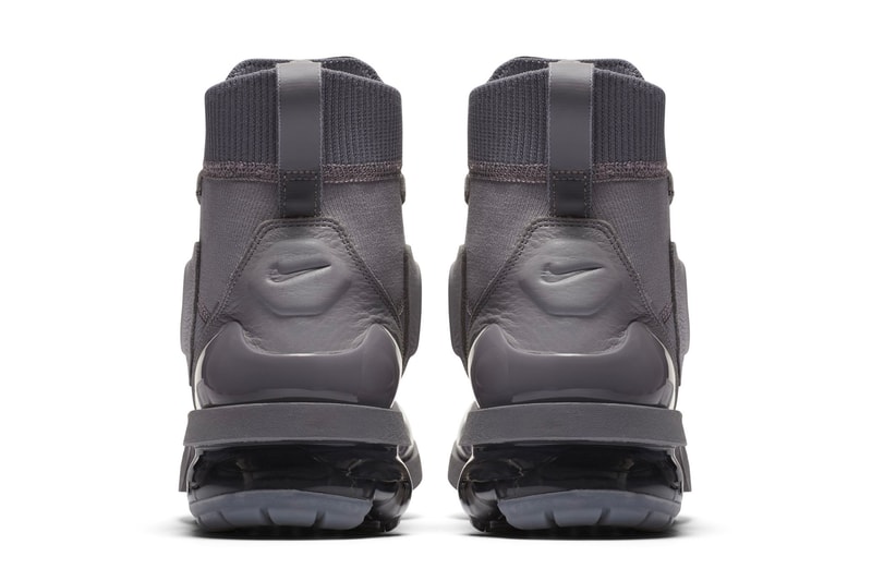 搶先預覽 Nike Air VaporMax Light 2 全新鞋款設計