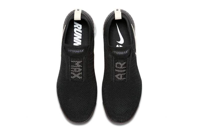 Nike Air VaporMax Moc 2 全新配色設計