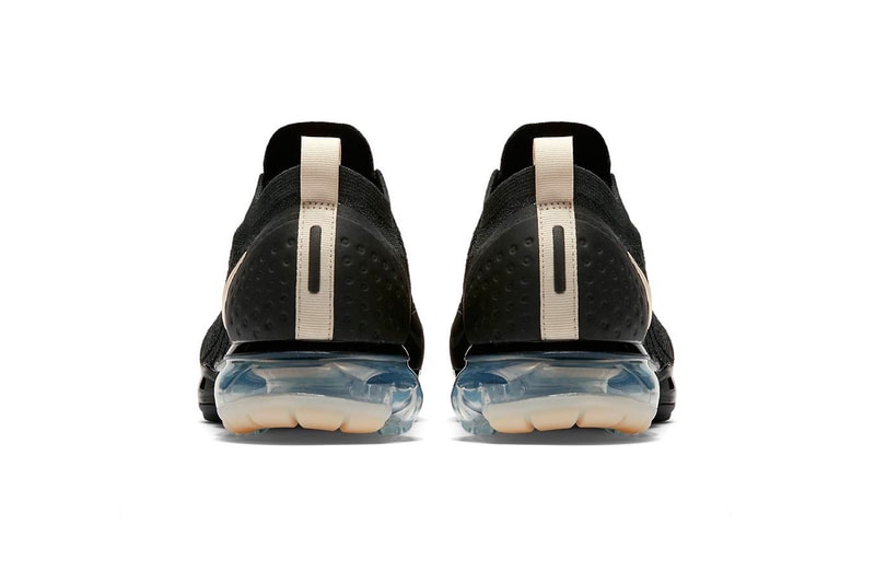 Nike Air VaporMax Moc 2 全新配色設計