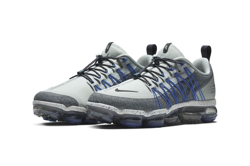 搶先預覽 Nike 全新鞋款 Air VaporMax Run Utility