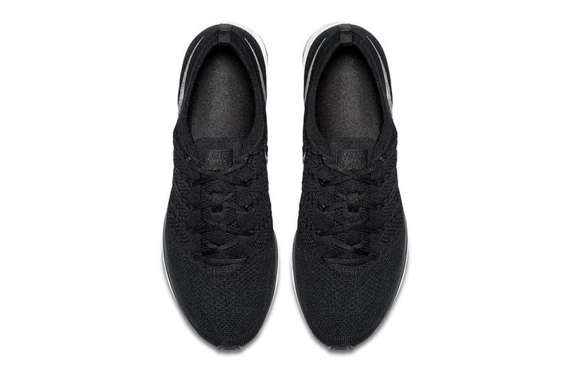 搶先預覽 Nike Flyknit Trainer 全新黑白配色