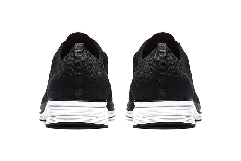搶先預覽 Nike Flyknit Trainer 全新黑白配色