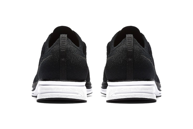搶先預覽 Nike Flyknit Trainer 全新黑白配色