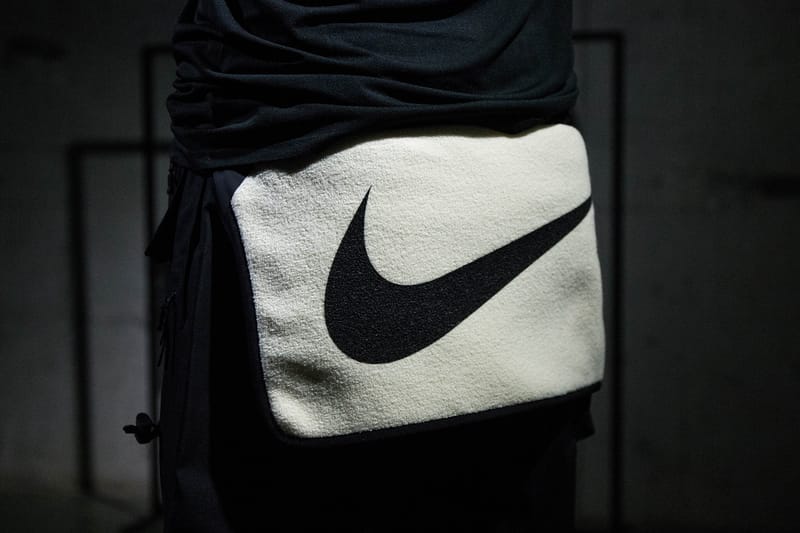 率先近賞 Matthew M. Williams x Nike 全新「MMW」聯名系列