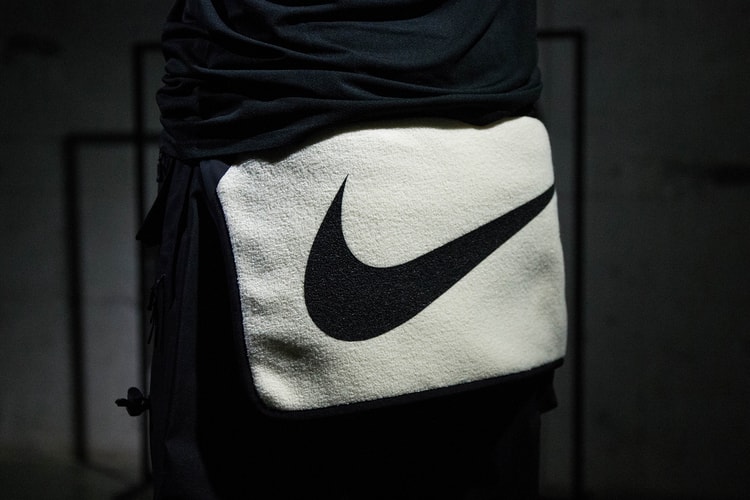 率先近賞 Matthew M. Williams x Nike 全新「MMW」聯名系列