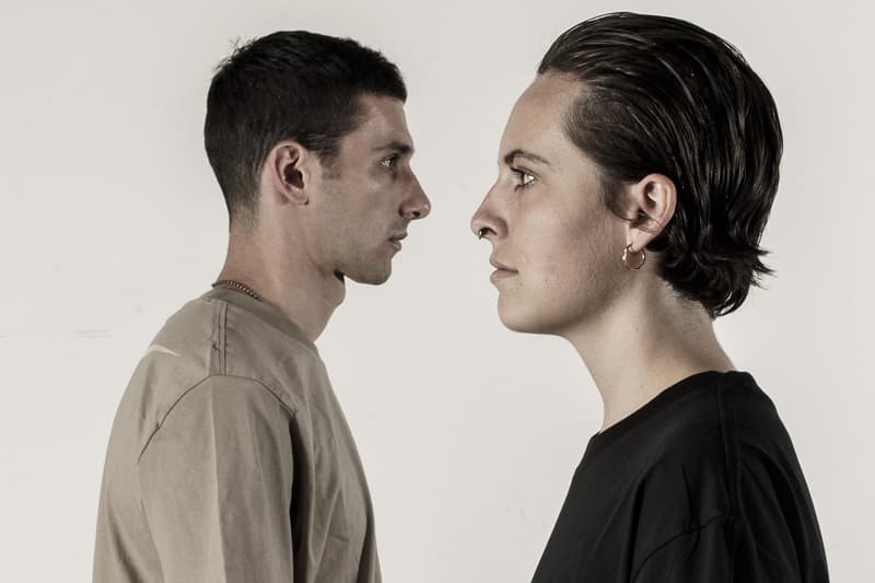 BLENDS 打造 Nike x Matthew M. Williams 聯名系列造型特輯