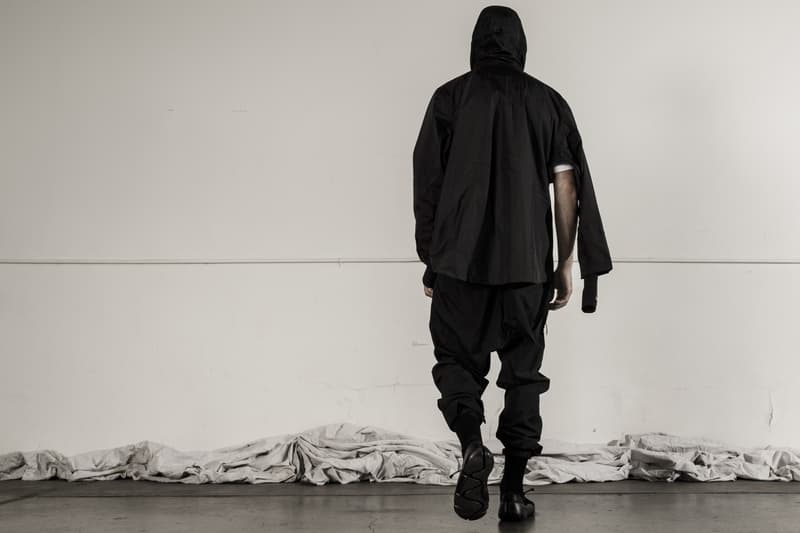 BLENDS 打造 Nike x Matthew M. Williams 聯名系列造型特輯