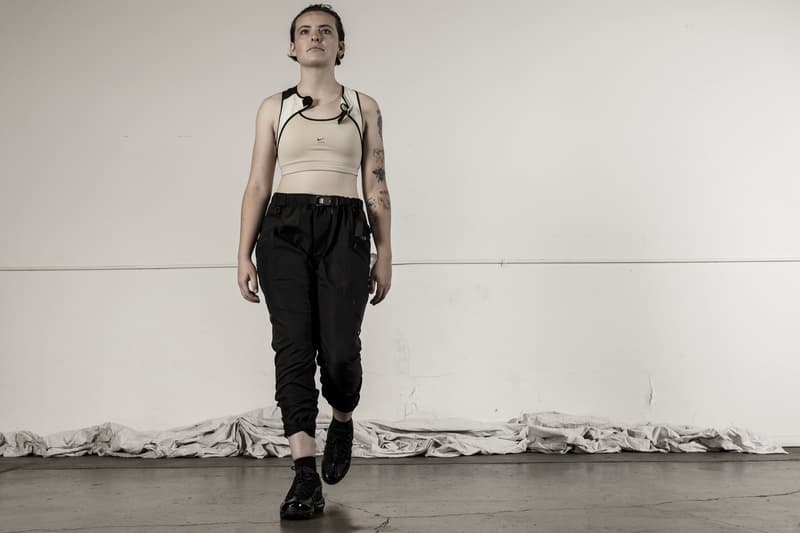 BLENDS 打造 Nike x Matthew M. Williams 聯名系列造型特輯