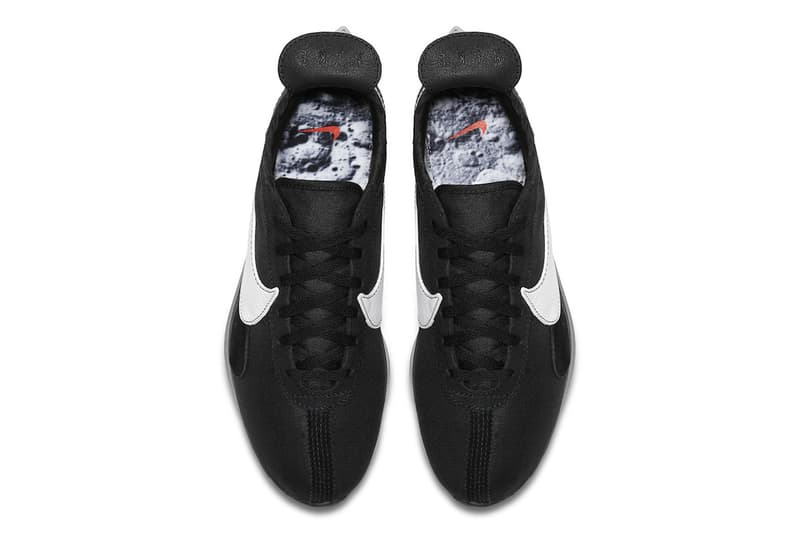搶先預覽 Nike 全新鞋款 Moon Racer