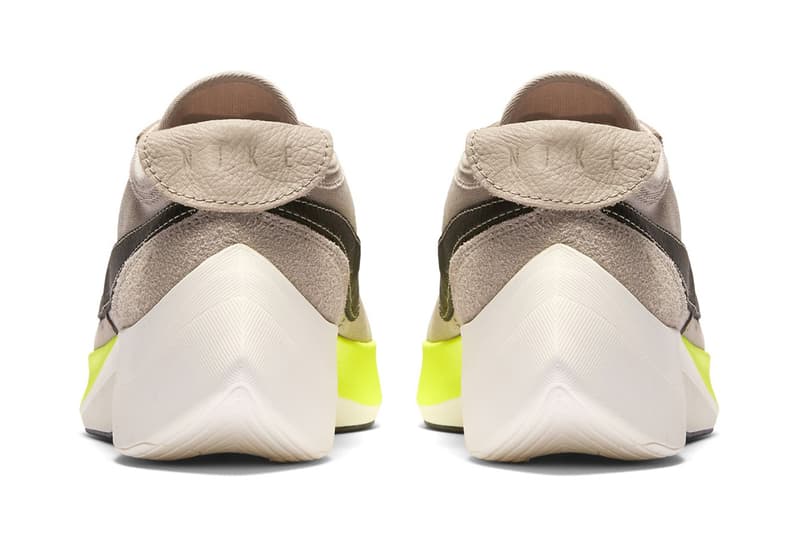 搶先預覽 Nike 全新鞋款 Moon Racer