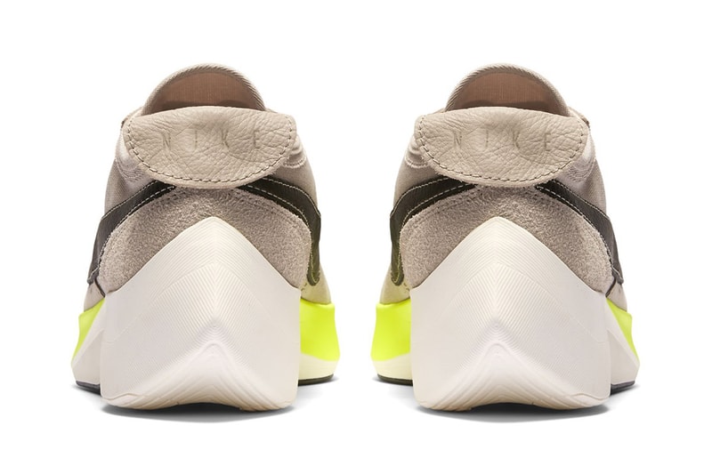搶先預覽 Nike 全新鞋款 Moon Racer
