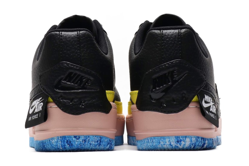 Nike 女生專屬 AF1 Jester XX SE 推出全新配色