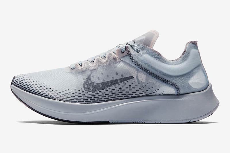 搶先預覽 Nike 全新鞋款 Zoom Fly SP Fast