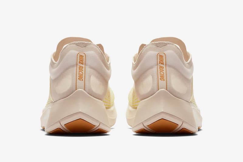搶先預覽 Nike 全新鞋款 Zoom Fly SP Fast