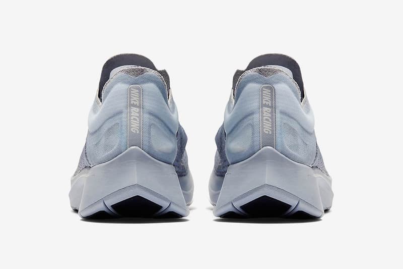 搶先預覽 Nike 全新鞋款 Zoom Fly SP Fast