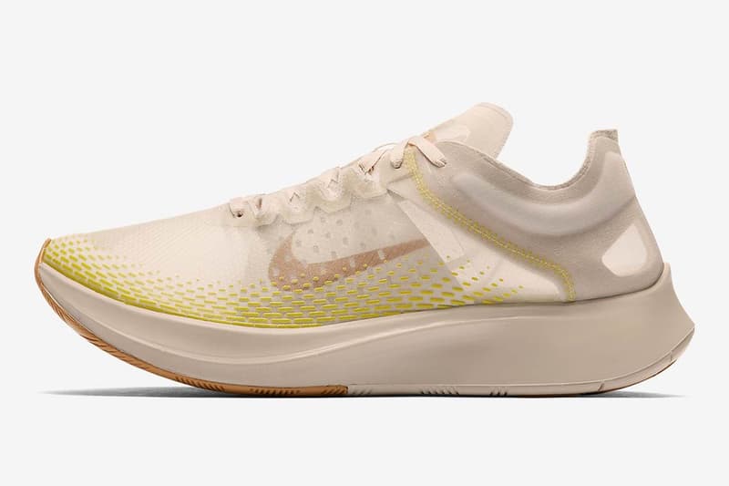 搶先預覽 Nike 全新鞋款 Zoom Fly SP Fast