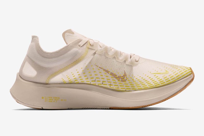 搶先預覽 Nike 全新鞋款 Zoom Fly SP Fast