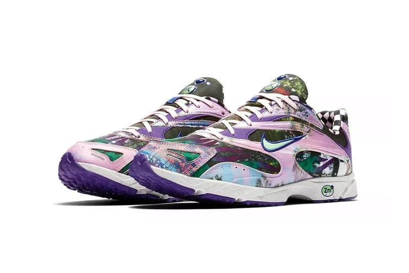 Nike Zoom Streak Spectrum Plus 全新配色將於八月上架