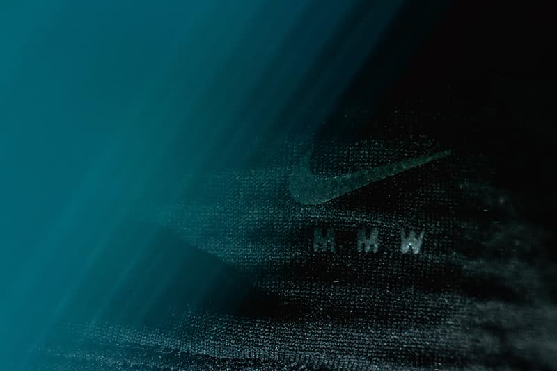 HAVEN 打造 NikeLab x MMW 秋冬聯乘系列造型特輯