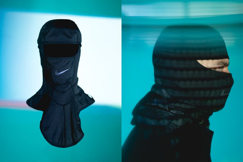 HAVEN 打造 NikeLab x MMW 秋冬聯乘系列造型特輯