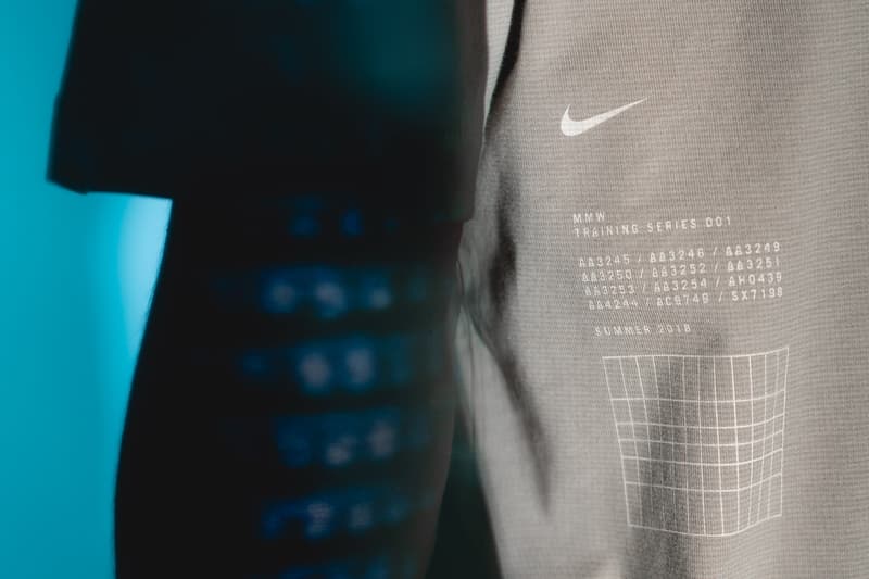 HAVEN 打造 NikeLab x MMW 秋冬聯乘系列造型特輯